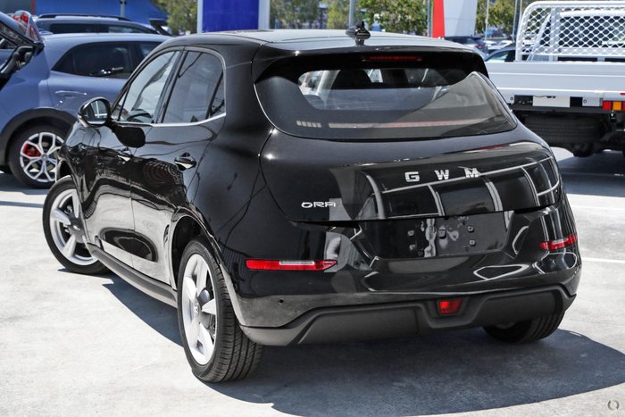 2025 GWM Ora Lux