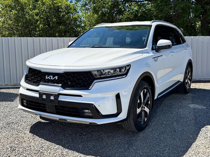 2022 Kia Sorento Sport