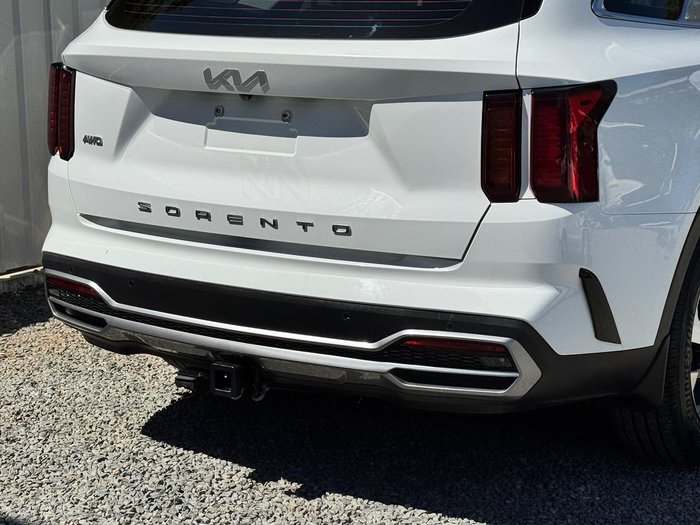 2022 Kia Sorento Sport