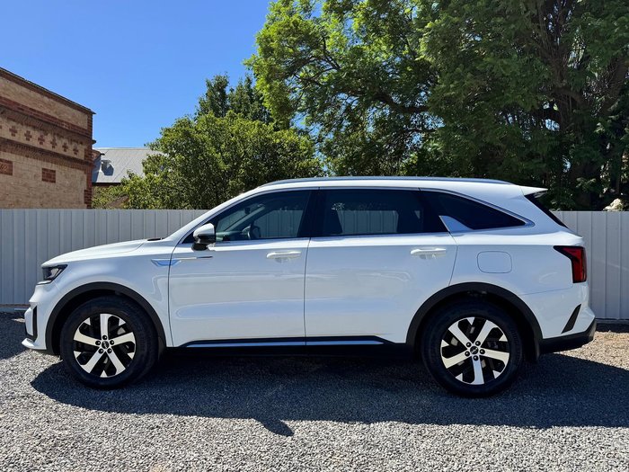 2022 Kia Sorento Sport