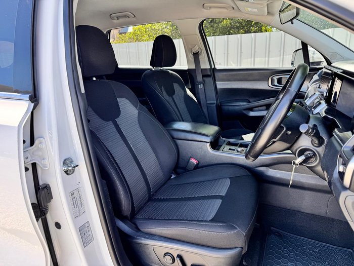 2022 Kia Sorento Sport