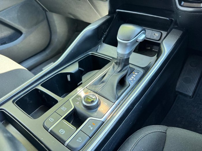 2022 Kia Sorento Sport