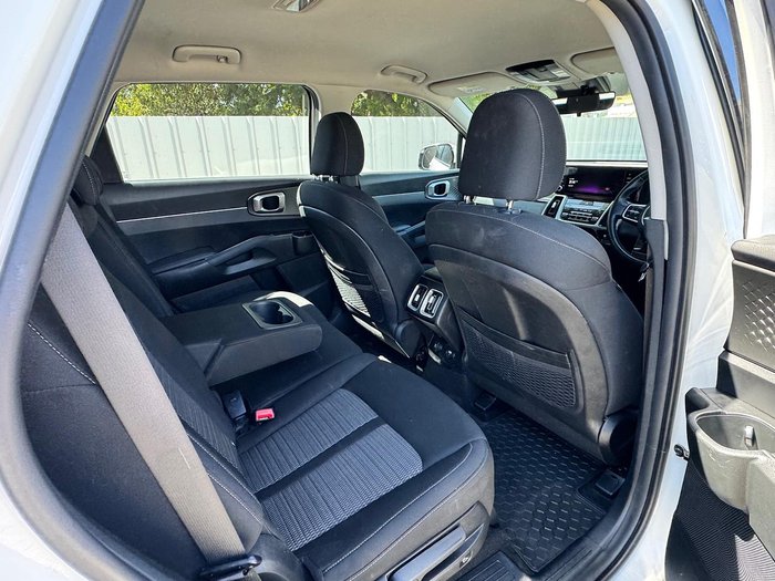 2022 Kia Sorento Sport