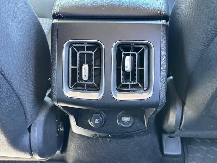 2022 Kia Sorento Sport