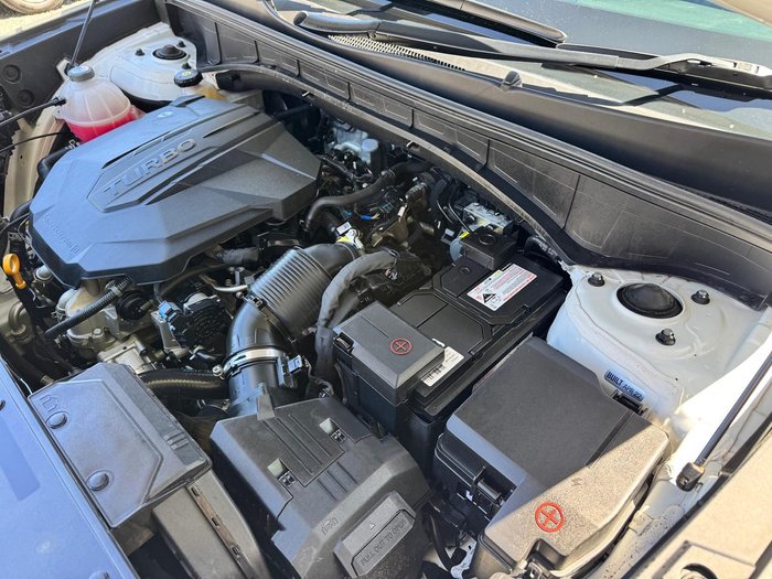 2022 Kia Sorento Sport