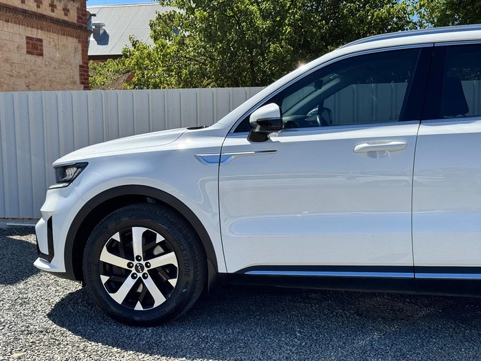 2022 Kia Sorento Sport