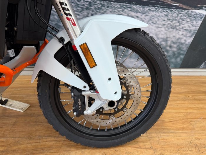 2026 Ktm 1390 SUPER ADVENTURE R