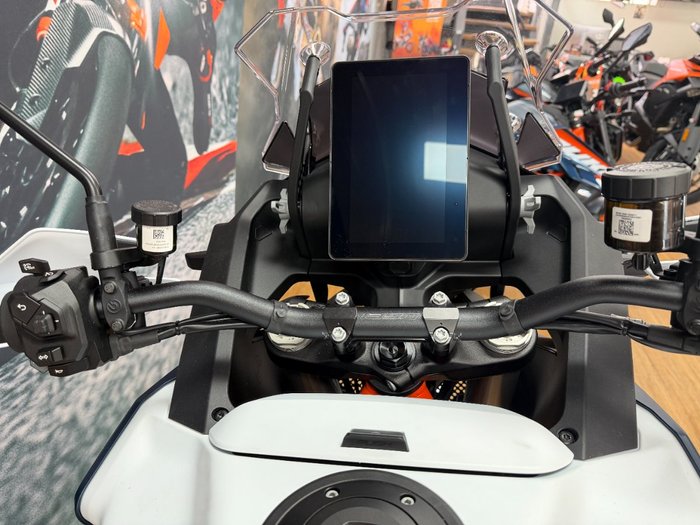 2026 Ktm 1390 SUPER ADVENTURE R