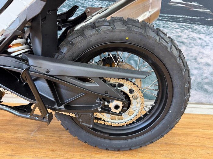 2026 Ktm 1390 SUPER ADVENTURE R