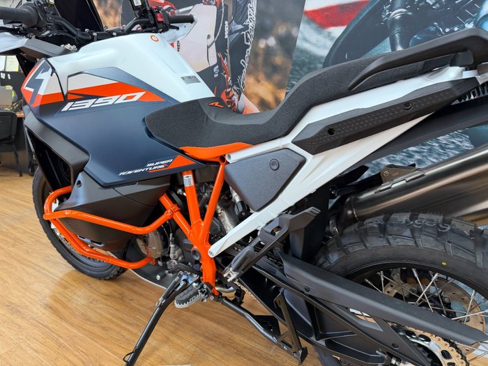 2026 Ktm 1390 SUPER ADVENTURE R