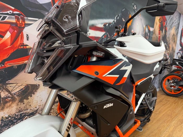 2026 Ktm 1390 SUPER ADVENTURE R