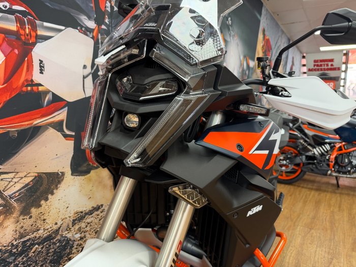 2026 Ktm 1390 SUPER ADVENTURE R