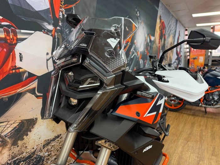 2026 Ktm 1390 SUPER ADVENTURE R
