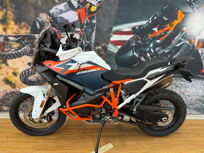 2026 Ktm 1390 SUPER ADVENTURE R