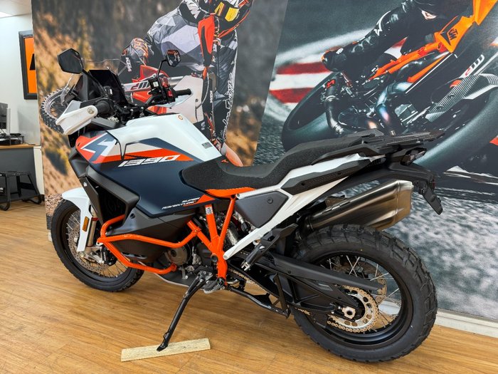 2026 Ktm 1390 SUPER ADVENTURE R