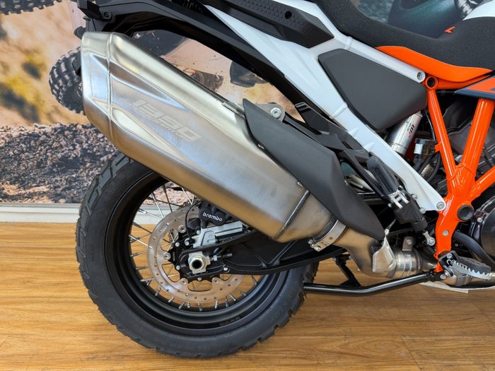 2026 Ktm 1390 SUPER ADVENTURE R