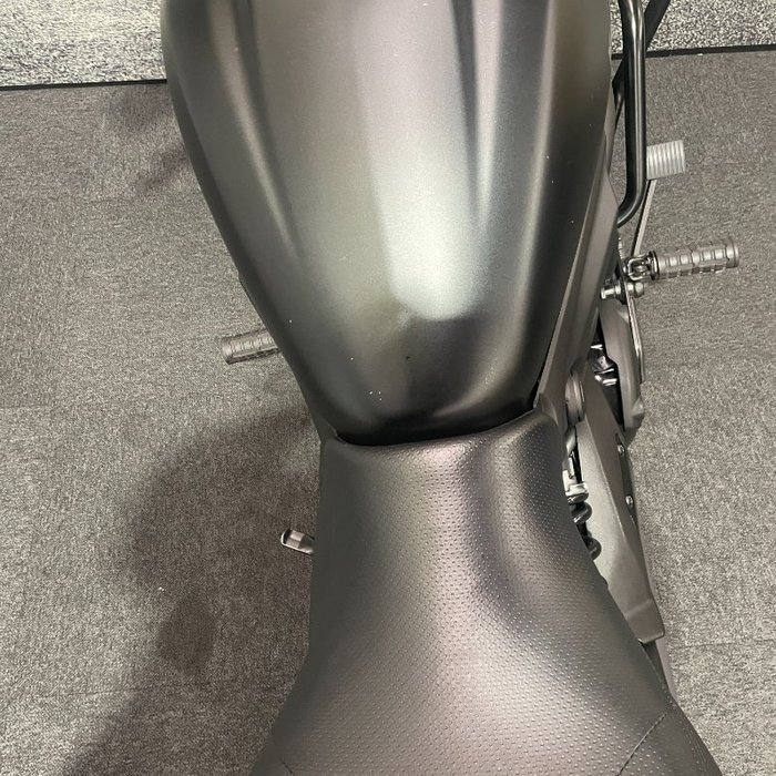 2020 Kawasaki VULCAN S SE (EN650D LAMS) Black