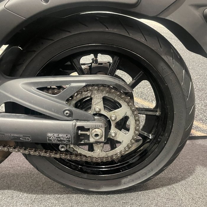 2020 Kawasaki VULCAN S SE (EN650D LAMS) Black