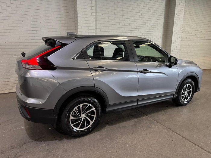 2024 Mitsubishi Eclipse Cross ES YB MY24 Titanium