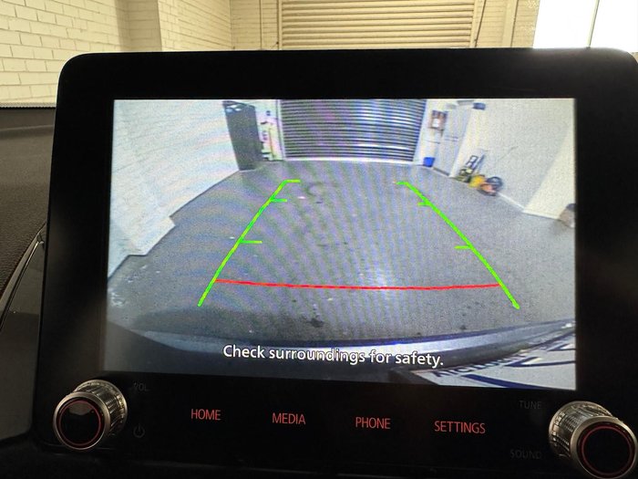 2024 Mitsubishi Eclipse Cross ES YB MY24 Titanium