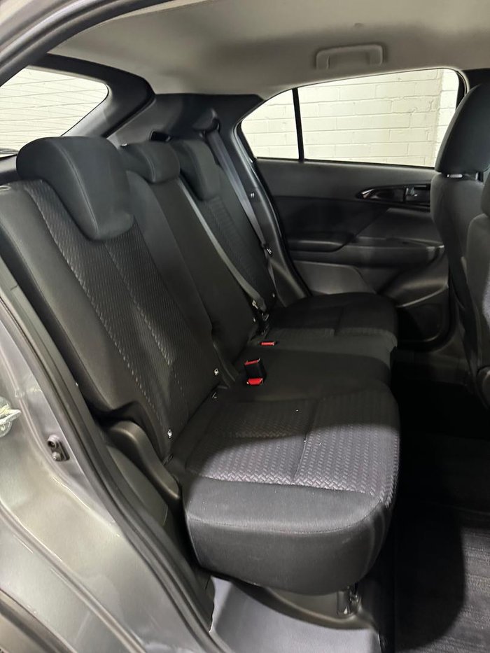 2024 Mitsubishi Eclipse Cross ES YB MY24 Titanium