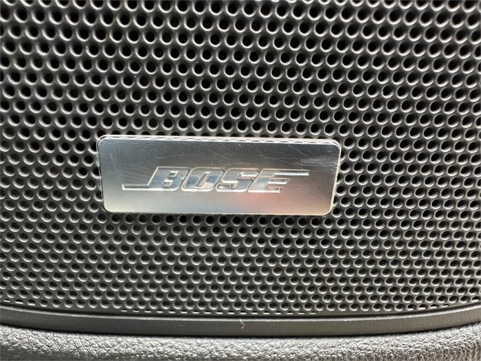 2013 HSV CLUBSPORT R8 GEN F Perfect Blue