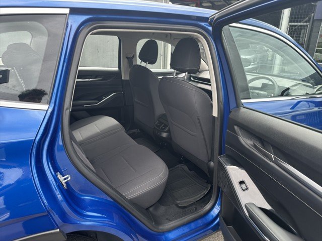 2021 Haval H6 Premium