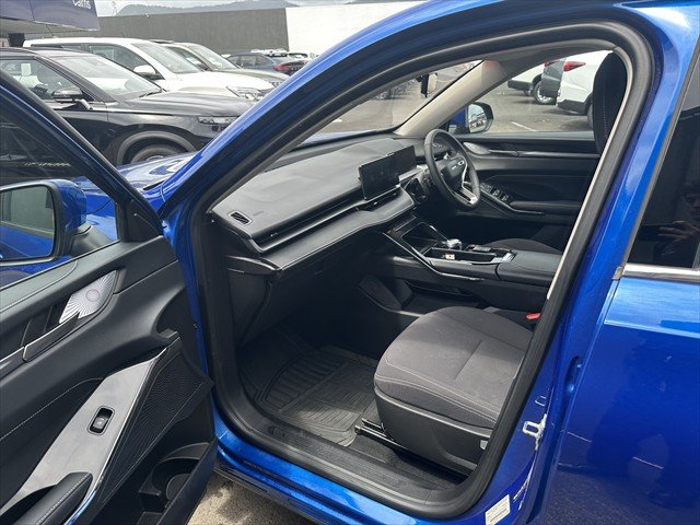 2021 Haval H6 Premium