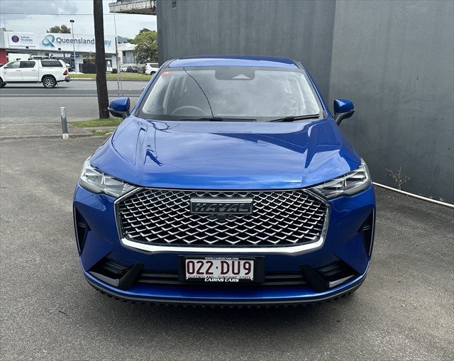 2021 Haval H6 Premium