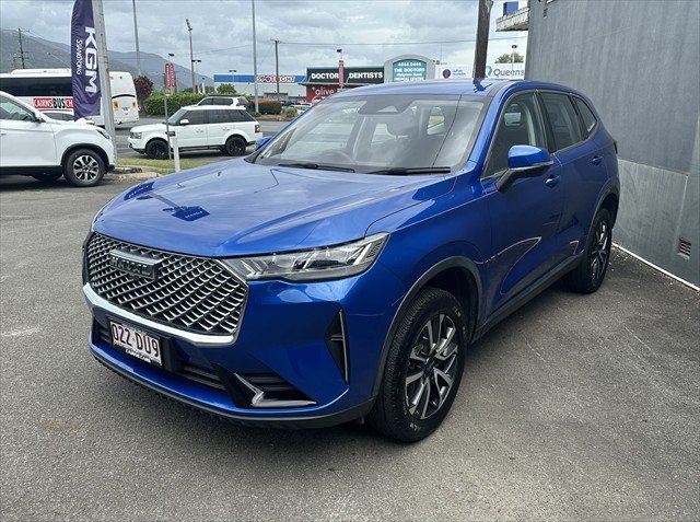 2021 Haval H6 Premium