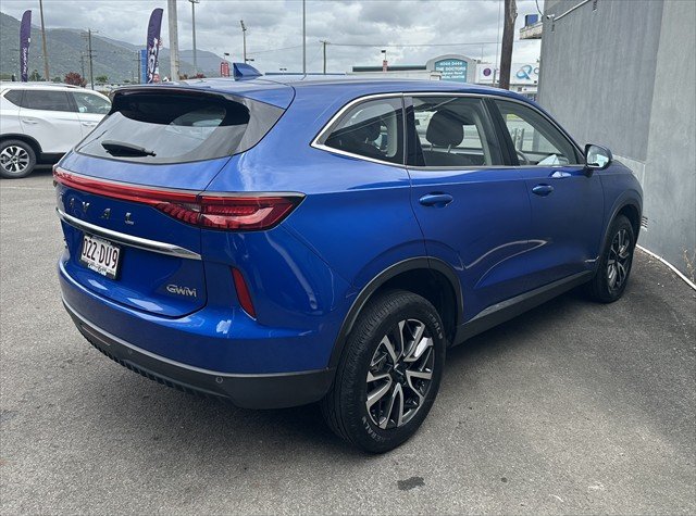 2021 Haval H6 Premium