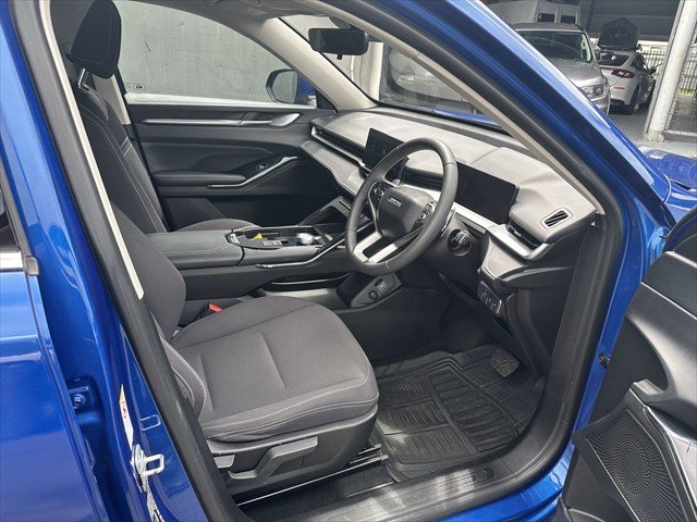 2021 Haval H6 Premium