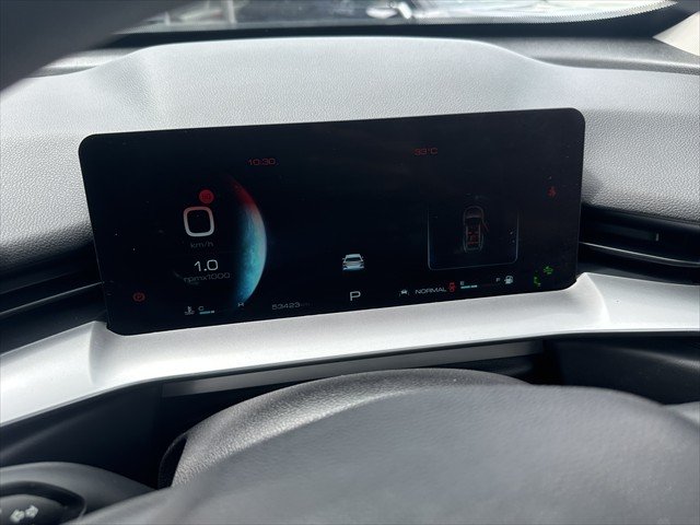 2021 Haval H6 Premium