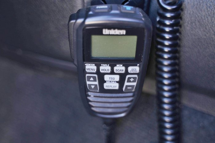 2018 Toyota Landcruiser Prado GXL