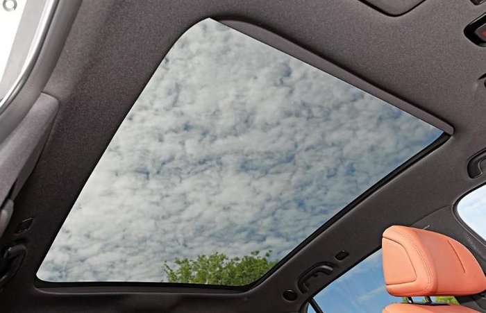 2025 Deepal E07 Performance