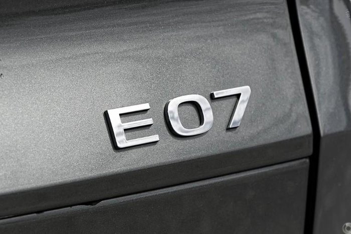 2025 Deepal E07 Performance