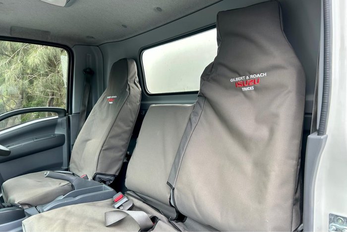 2020 Isuzu N Series NNR 45-150