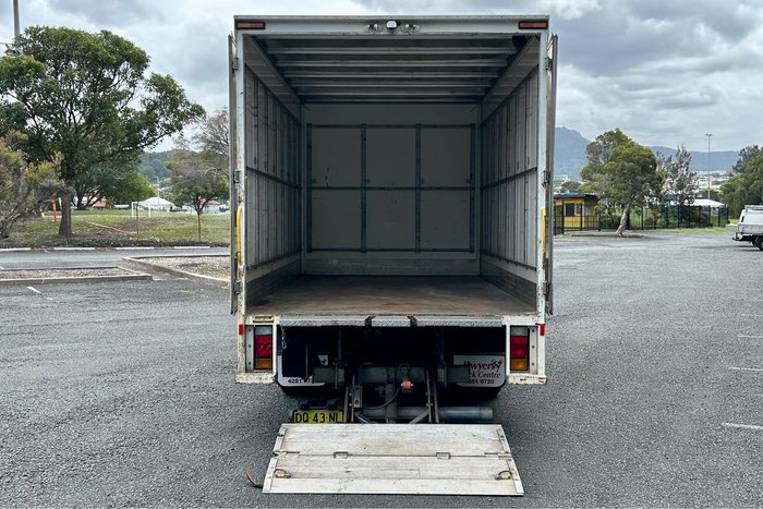 2020 Isuzu N Series NNR 45-150