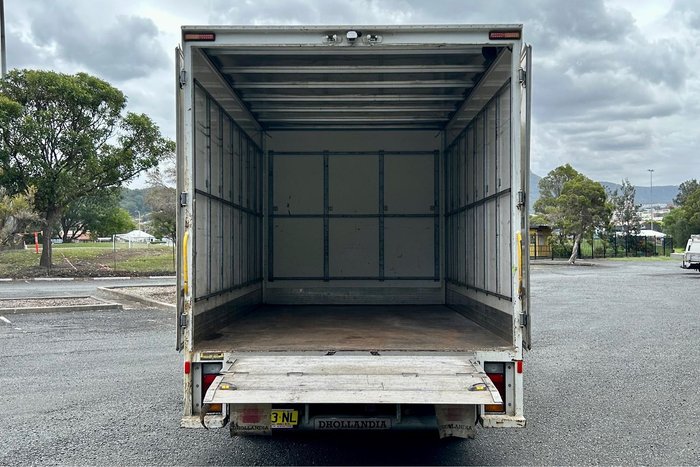 2020 Isuzu N Series NNR 45-150
