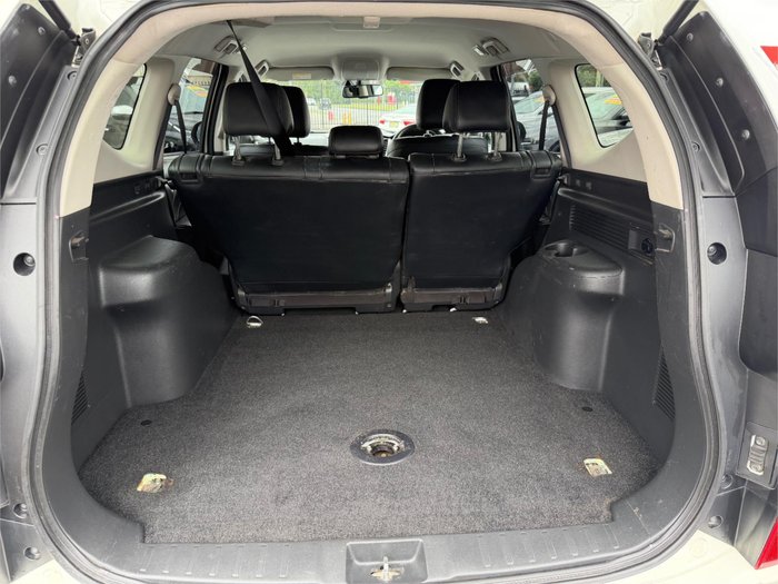 2016 MITSUBISHI PAJERO SPORT GLS (4x4)