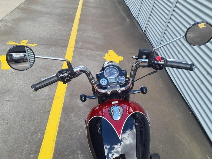 2026 Royal Enfield Goan Classic 350 Classic 350