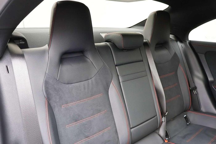 2025 Mercedes-Benz CLA-Class CLA200