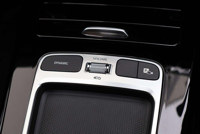 2025 Mercedes-Benz CLA-Class CLA200