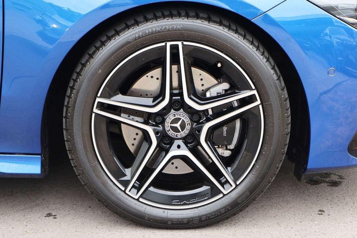 2025 Mercedes-Benz CLA-Class CLA200