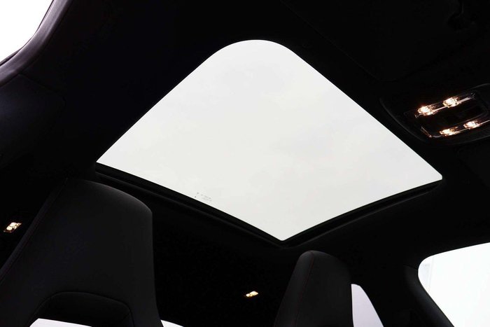 2025 Mercedes-Benz CLA-Class CLA200