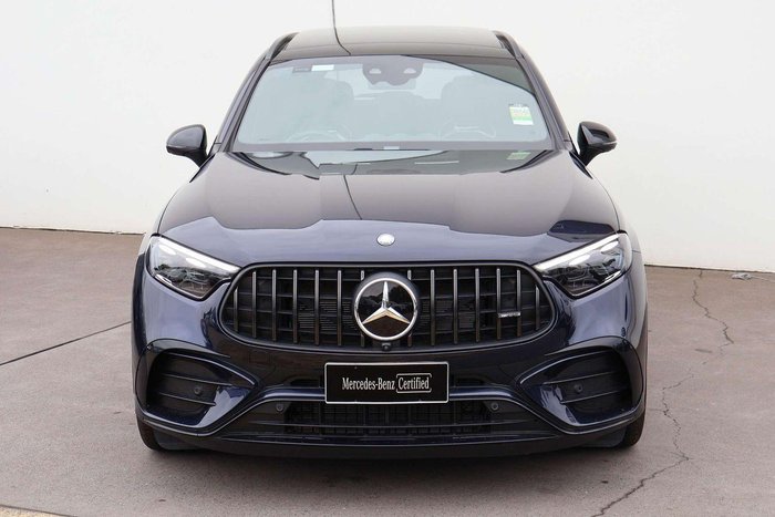 2024 Mercedes-Benz GLC-Class GLC63 AMG S E PERFORMANCE