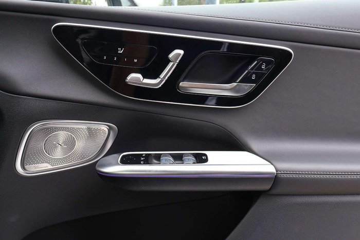 2024 Mercedes-Benz GLC-Class GLC63 AMG S E PERFORMANCE