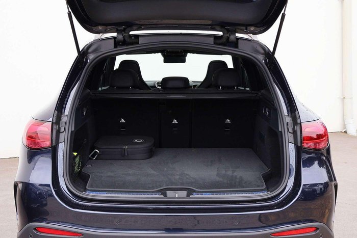 2024 Mercedes-Benz GLC-Class GLC63 AMG S E PERFORMANCE