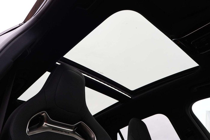 2024 Mercedes-Benz GLC-Class GLC63 AMG S E PERFORMANCE