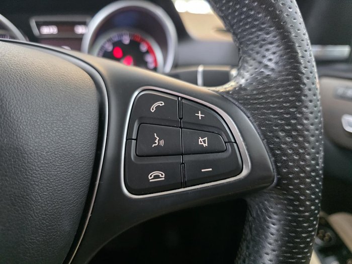 2017 Mercedes-Benz GLE-Class GLE350 d